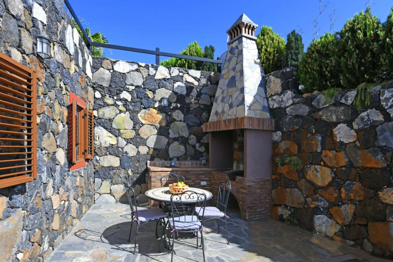 ティハラフェ Casa Chicaヴィラ エクステリア 写真