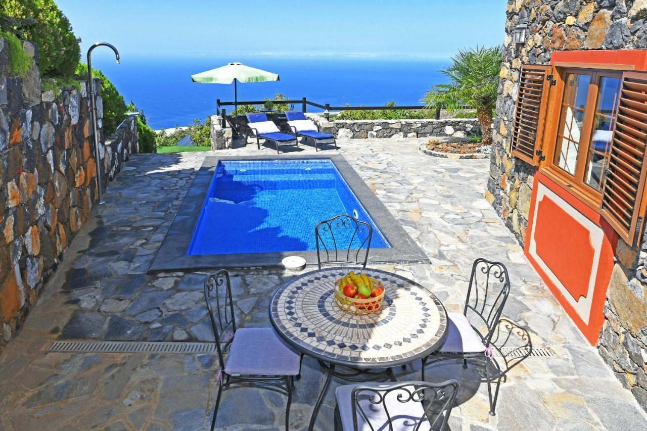 ティハラフェ Casa Chicaヴィラ エクステリア 写真