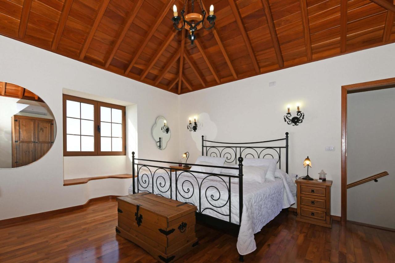 ティハラフェ Casa Chicaヴィラ エクステリア 写真