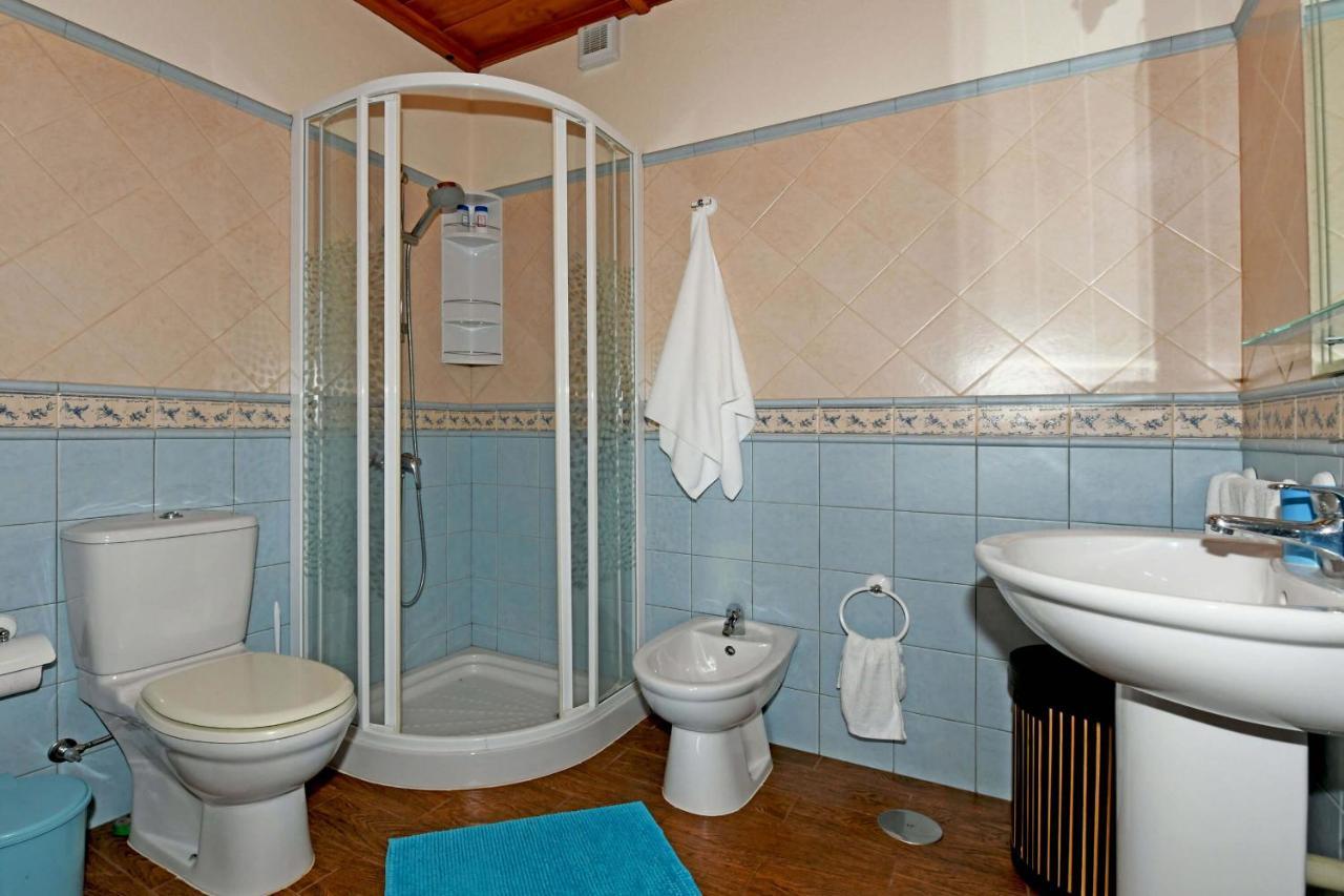 ティハラフェ Casa Chicaヴィラ エクステリア 写真